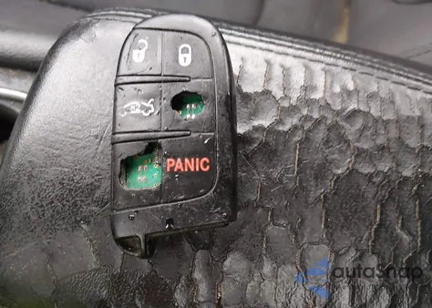 2015 Chrysler 200 Limited из США, поврежденный, VIN 1C3CCCAB2FN661129